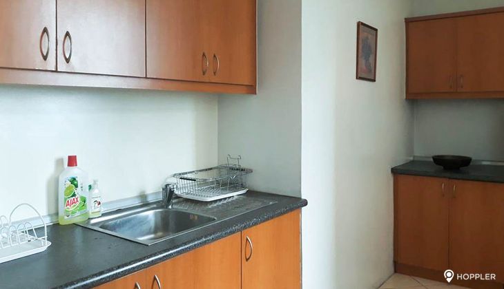 "1BR Condo for Rent in Paseo Parkview Suites, Salcedo Village, Makati"05