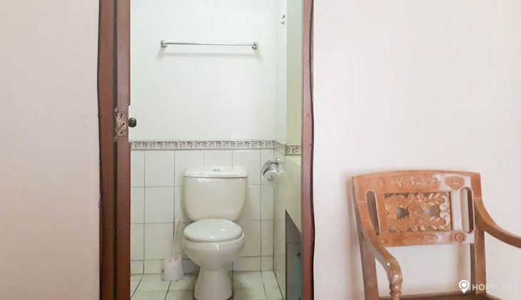 "1BR Condo for Rent in Paseo Parkview Suites, Salcedo Village, Makati"06