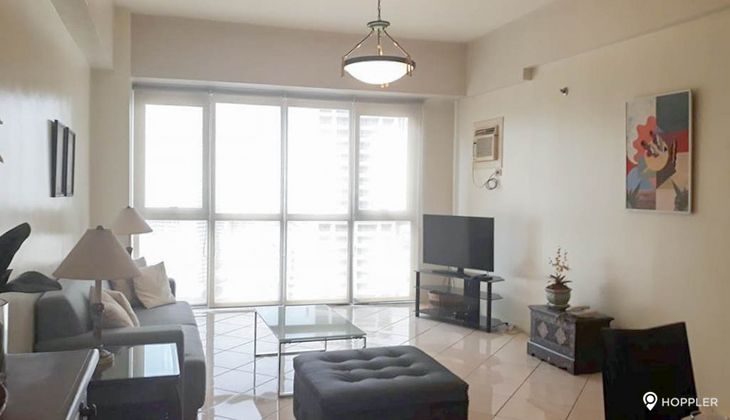 "1BR Condo for Rent in Paseo Parkview Suites, Salcedo Village, Makati"07