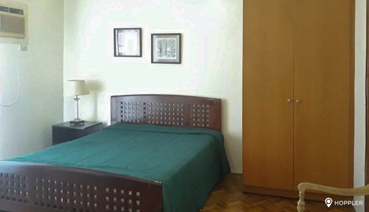"1BR Condo for Rent in Paseo Parkview Suites, Salcedo Village, Makati"08