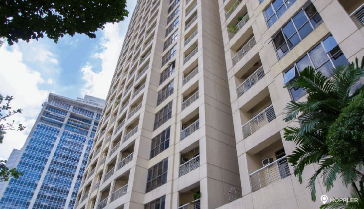 "1BR Condo for Rent in Paseo Parkview Suites, Salcedo Village, Makati"10
