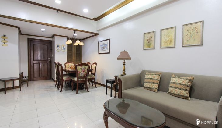 "2BR Condo for Rent in Paseo Parkview Suites, Salcedo Village, Makati"03