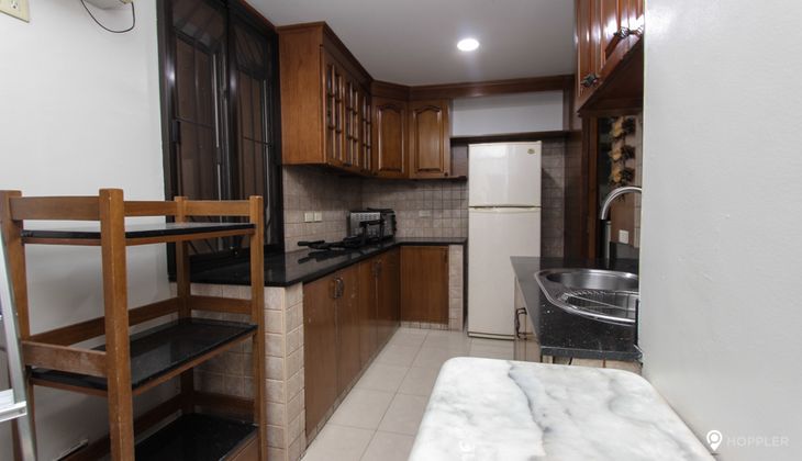 "2BR Condo for Rent in Paseo Parkview Suites, Salcedo Village, Makati"07