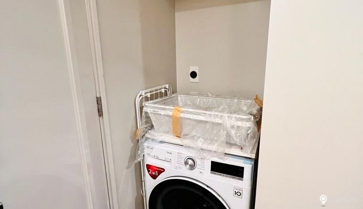 "Studio Condo for Rent in Lincoln at The Proscenium, Rockwell Center, Rockwell Center, Makati"07