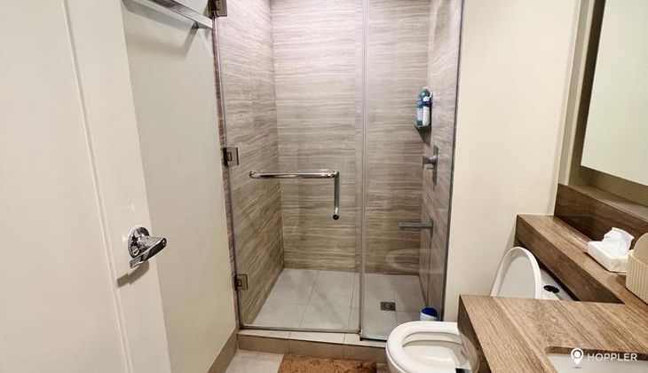 "Studio Condo for Rent in Lincoln at The Proscenium, Rockwell Center, Rockwell Center, Makati"10