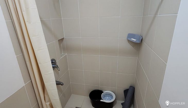 "1BR Condo for Rent in Infina Towers, Marilag, Quezon City"02