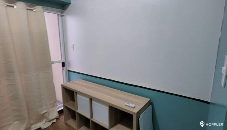 "1BR Condo for Rent in Infina Towers, Marilag, Quezon City"03