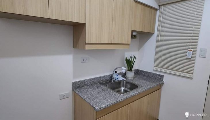 "1BR Condo for Rent in Infina Towers, Marilag, Quezon City"05