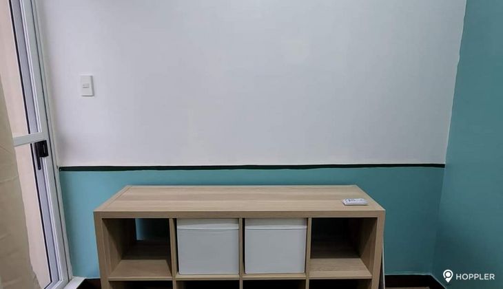 "1BR Condo for Rent in Infina Towers, Marilag, Quezon City"06