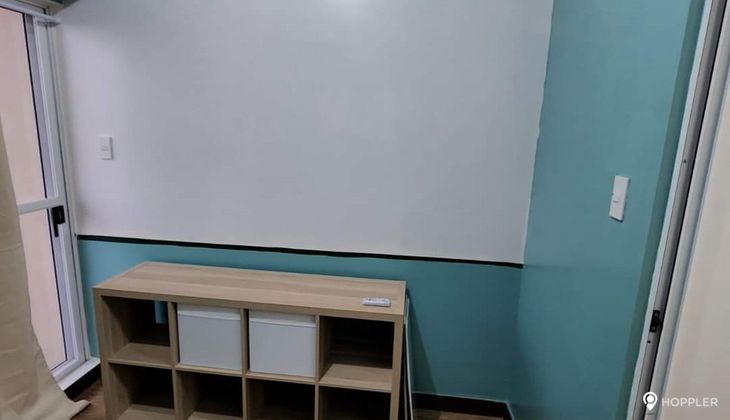 "1BR Condo for Rent in Infina Towers, Marilag, Quezon City"07