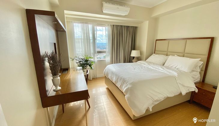 "1BR Condo for Rent in The Grove by Rockwell, Ugong, Pasig"03