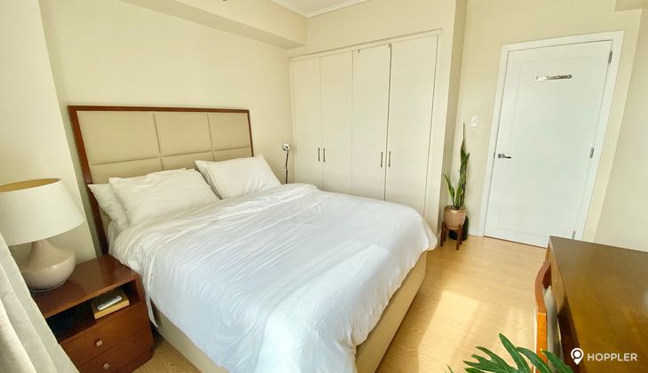 "1BR Condo for Rent in The Grove by Rockwell, Ugong, Pasig"04