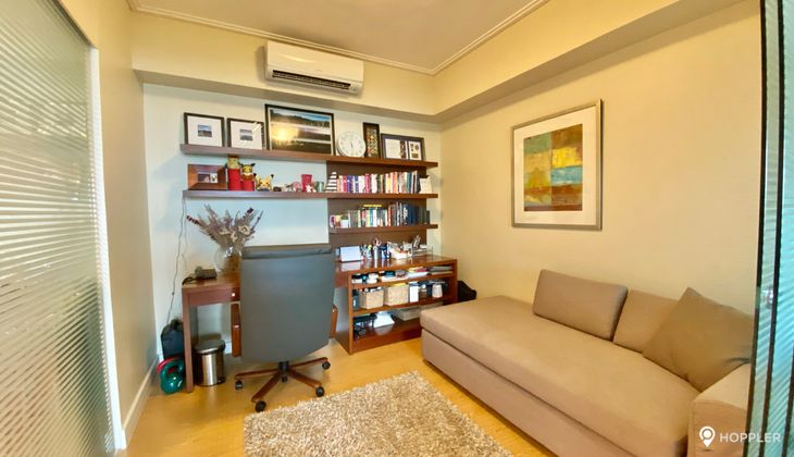 "1BR Condo for Rent in The Grove by Rockwell, Ugong, Pasig"06