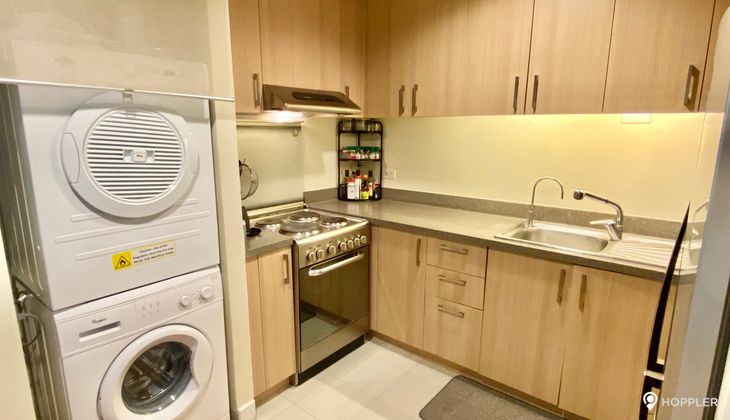 "1BR Condo for Rent in The Grove by Rockwell, Ugong, Pasig"07