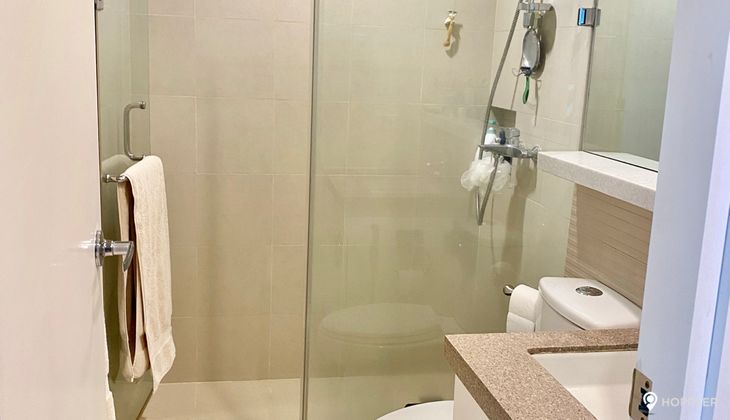 "1BR Condo for Rent in The Grove by Rockwell, Ugong, Pasig"09