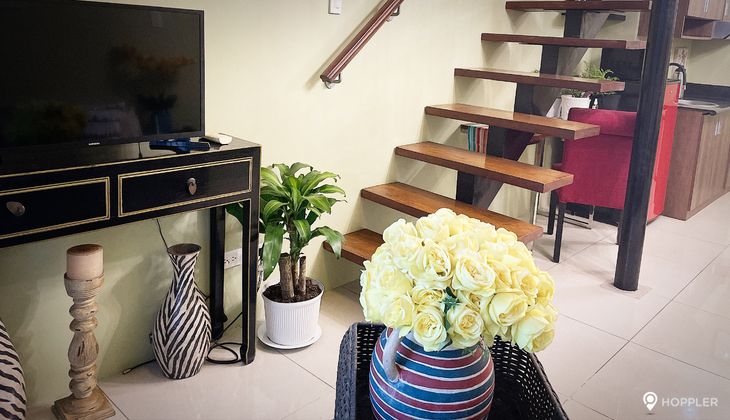 "1BR Condo for Rent in The Beacon, San Lorenzo Village, Makati"05