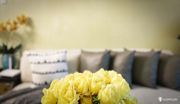 "1BR Condo for Rent in The Beacon, San Lorenzo Village, Makati"06