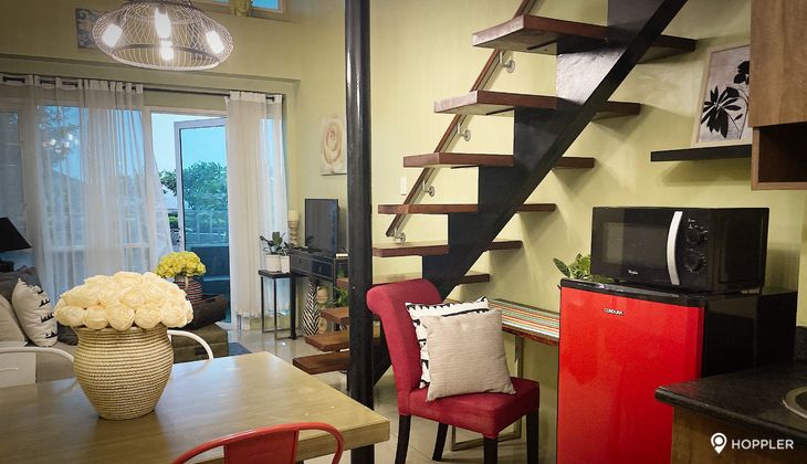 "1BR Condo for Rent in The Beacon, San Lorenzo Village, Makati"08