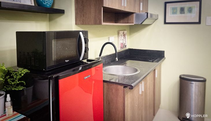 "1BR Condo for Rent in The Beacon, San Lorenzo Village, Makati"09