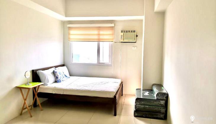 "1BR Condo for Rent in Jazz Residences, Bel-Air Village, Makati"01