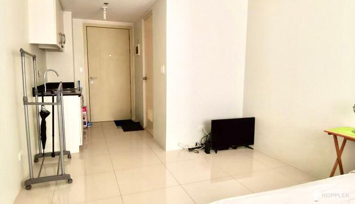 "1BR Condo for Rent in Jazz Residences, Bel-Air Village, Makati"02