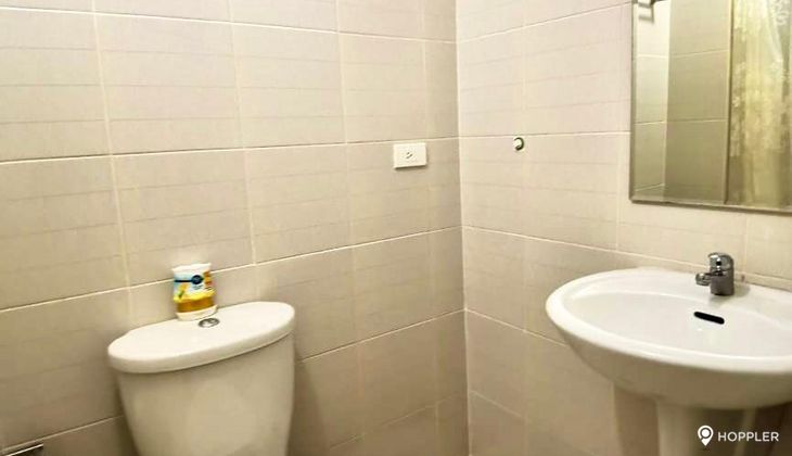 "1BR Condo for Rent in Jazz Residences, Bel-Air Village, Makati"03