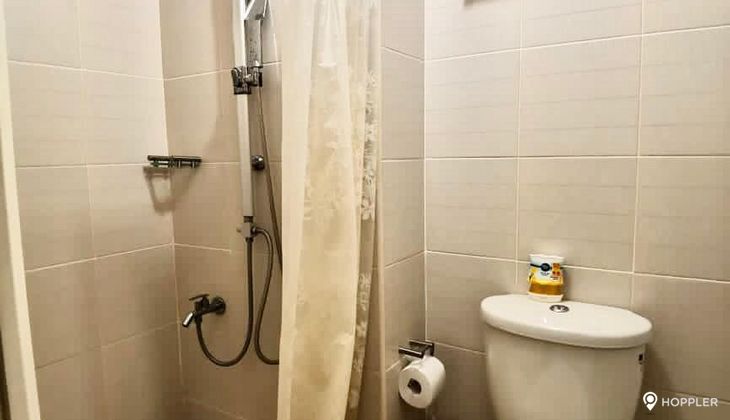"1BR Condo for Rent in Jazz Residences, Bel-Air Village, Makati"04