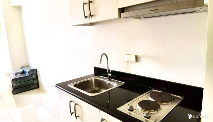 "1BR Condo for Rent in Jazz Residences, Bel-Air Village, Makati"05