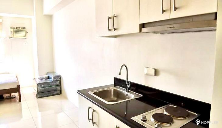"1BR Condo for Rent in Jazz Residences, Bel-Air Village, Makati"06