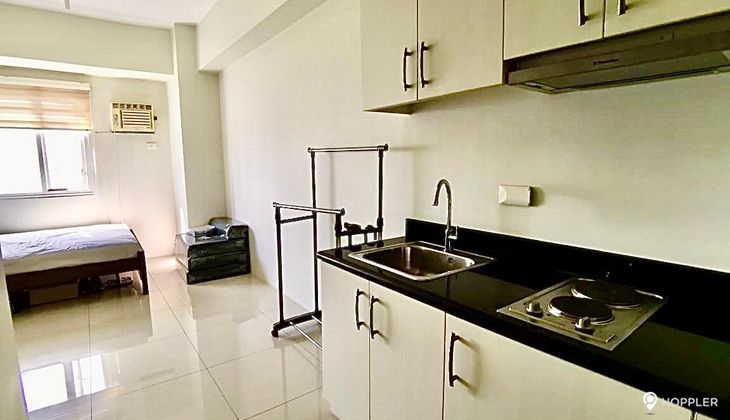 "1BR Condo for Rent in Jazz Residences, Bel-Air Village, Makati"08
