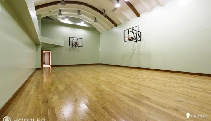 "Studio Condo for Rent in The Grove by Rockwell, Ugong, Pasig"09