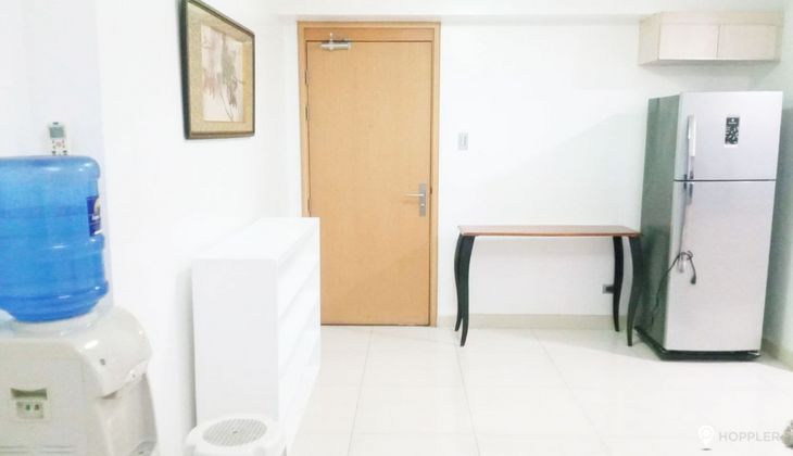 "2BR Condo for Rent in Signa Designer Residences, Salcedo Village, Makati"06