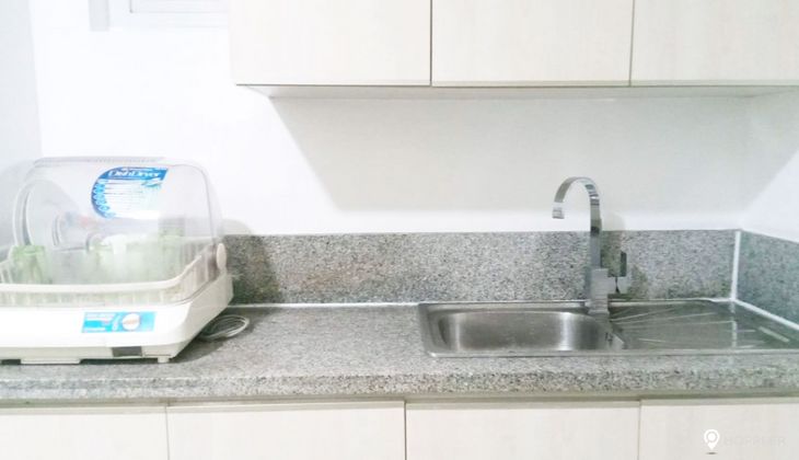"2BR Condo for Rent in Signa Designer Residences, Salcedo Village, Makati"08