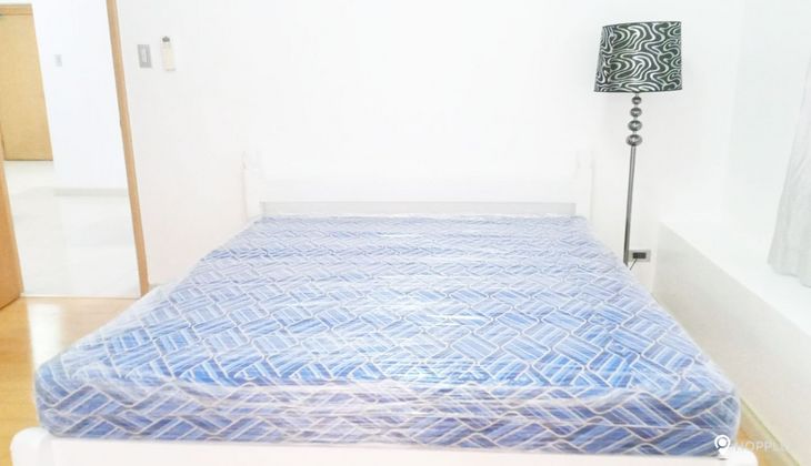 "2BR Condo for Rent in Signa Designer Residences, Salcedo Village, Makati"10