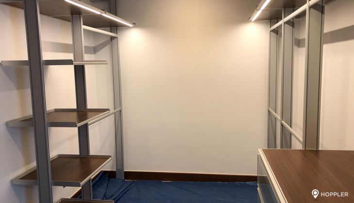 "3BR Condo for Rent in Two Roxas Triangle, Salcedo Village, Makati"07
