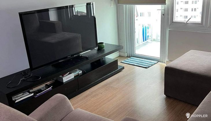 "1BR Condo for Rent in The Meranti at Two Serendra, BGC - Bonifacio Global City, Taguig"03
