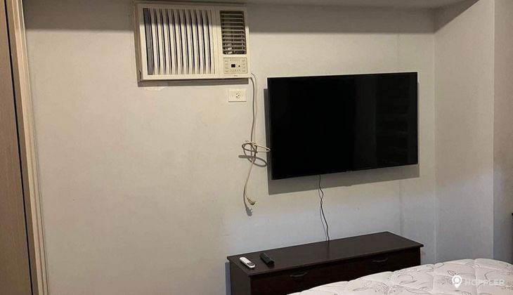 "1BR Condo for Rent in The Meranti at Two Serendra, BGC - Bonifacio Global City, Taguig"06