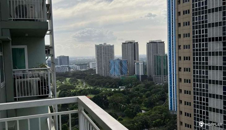 "1BR Condo for Rent in The Meranti at Two Serendra, BGC - Bonifacio Global City, Taguig"07