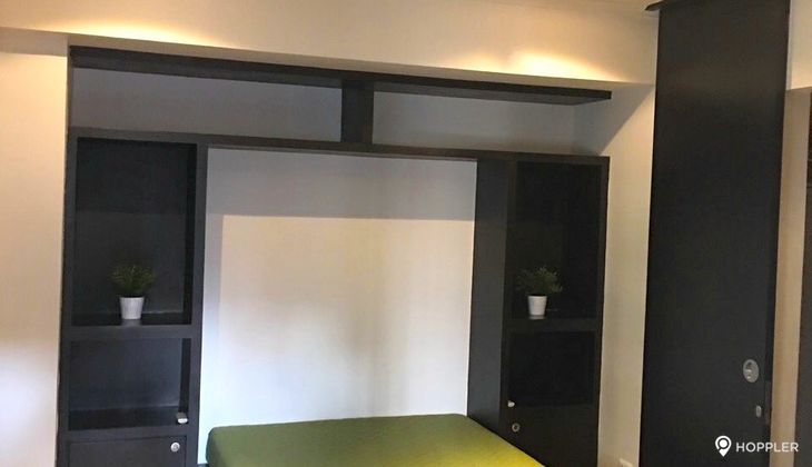 "2BR Condo for Rent in South of Market Private Residences, BGC - Bonifacio Global City, Taguig"03