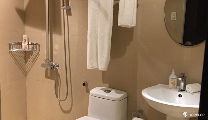 "2BR Condo for Rent in South of Market Private Residences, BGC - Bonifacio Global City, Taguig"04