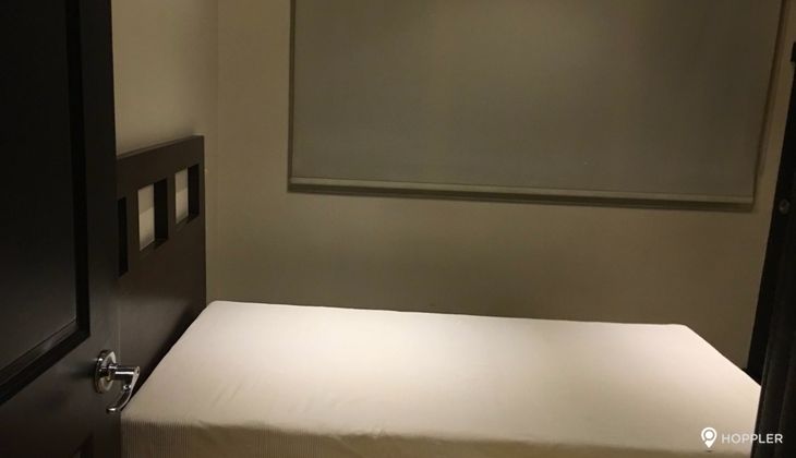 "2BR Condo for Rent in South of Market Private Residences, BGC - Bonifacio Global City, Taguig"06