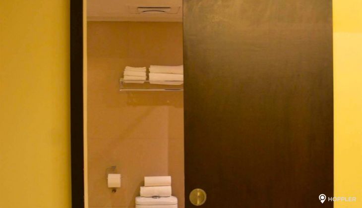 "2BR Condo for Rent in South of Market Private Residences, BGC - Bonifacio Global City, Taguig"07