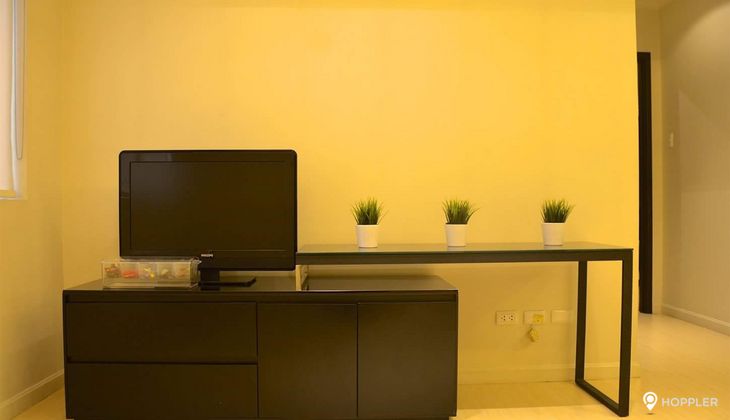 "2BR Condo for Rent in South of Market Private Residences, BGC - Bonifacio Global City, Taguig"08