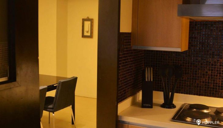 "2BR Condo for Rent in South of Market Private Residences, BGC - Bonifacio Global City, Taguig"09