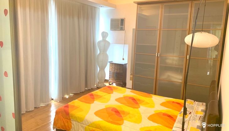 "2BR Condo for Rent in Kensington Place, BGC - Bonifacio Global City, Taguig"02