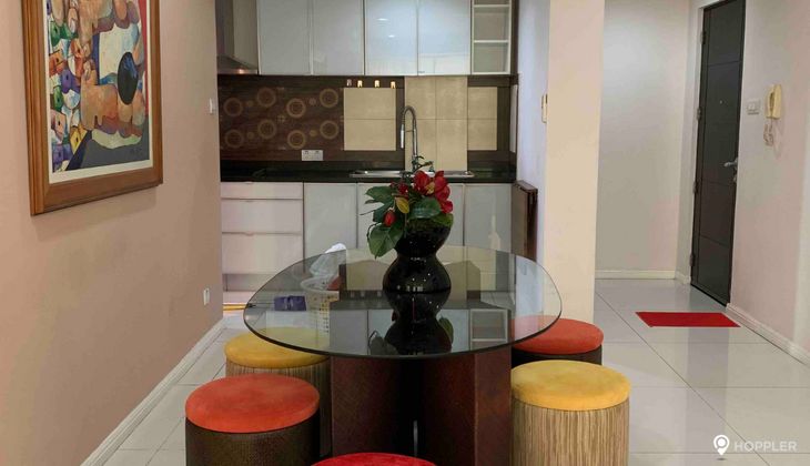 "2BR Condo for Rent in Kensington Place, BGC - Bonifacio Global City, Taguig"03