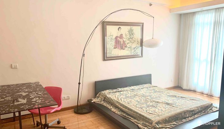 "2BR Condo for Rent in Kensington Place, BGC - Bonifacio Global City, Taguig"06