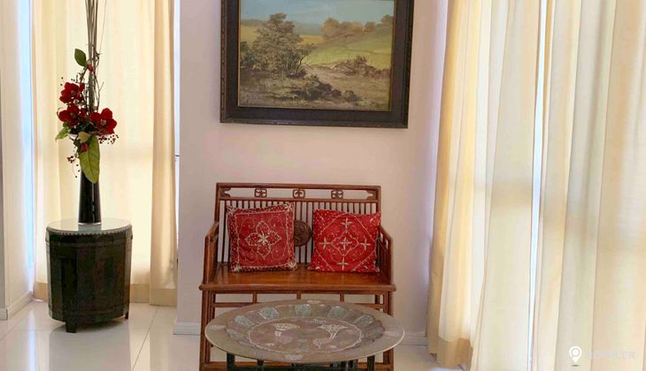 "2BR Condo for Rent in Kensington Place, BGC - Bonifacio Global City, Taguig"08