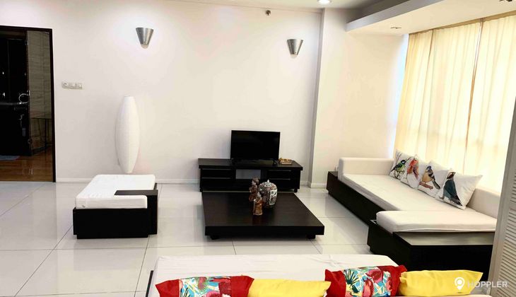"2BR Condo for Rent in Kensington Place, BGC - Bonifacio Global City, Taguig"09