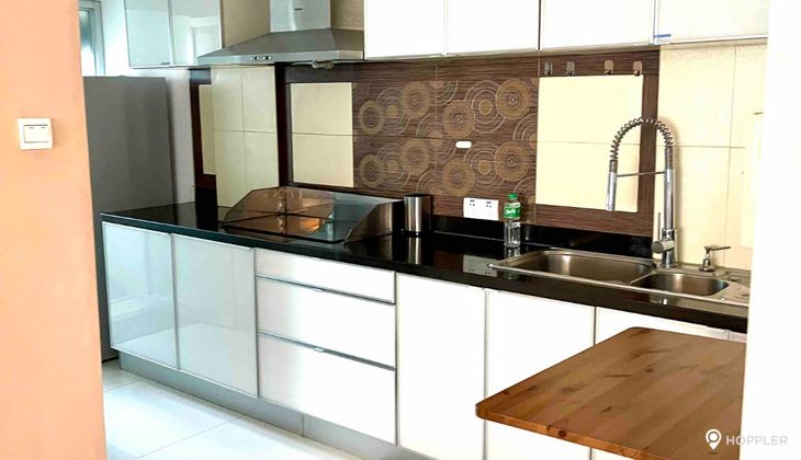 "2BR Condo for Rent in Kensington Place, BGC - Bonifacio Global City, Taguig"10